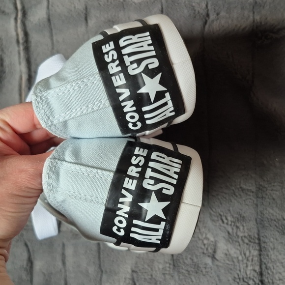 Converse CTAS Lift Platform Sketch Low Top in Winter Slay Size 8.5, New W Tags - Picture 3 of 17